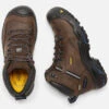 Keen Men's Braddock Waterproof Work Boots - Steel Toe