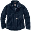 Carhartt Men's FR Full Swing Quick Duck Jacket - Big & Tall