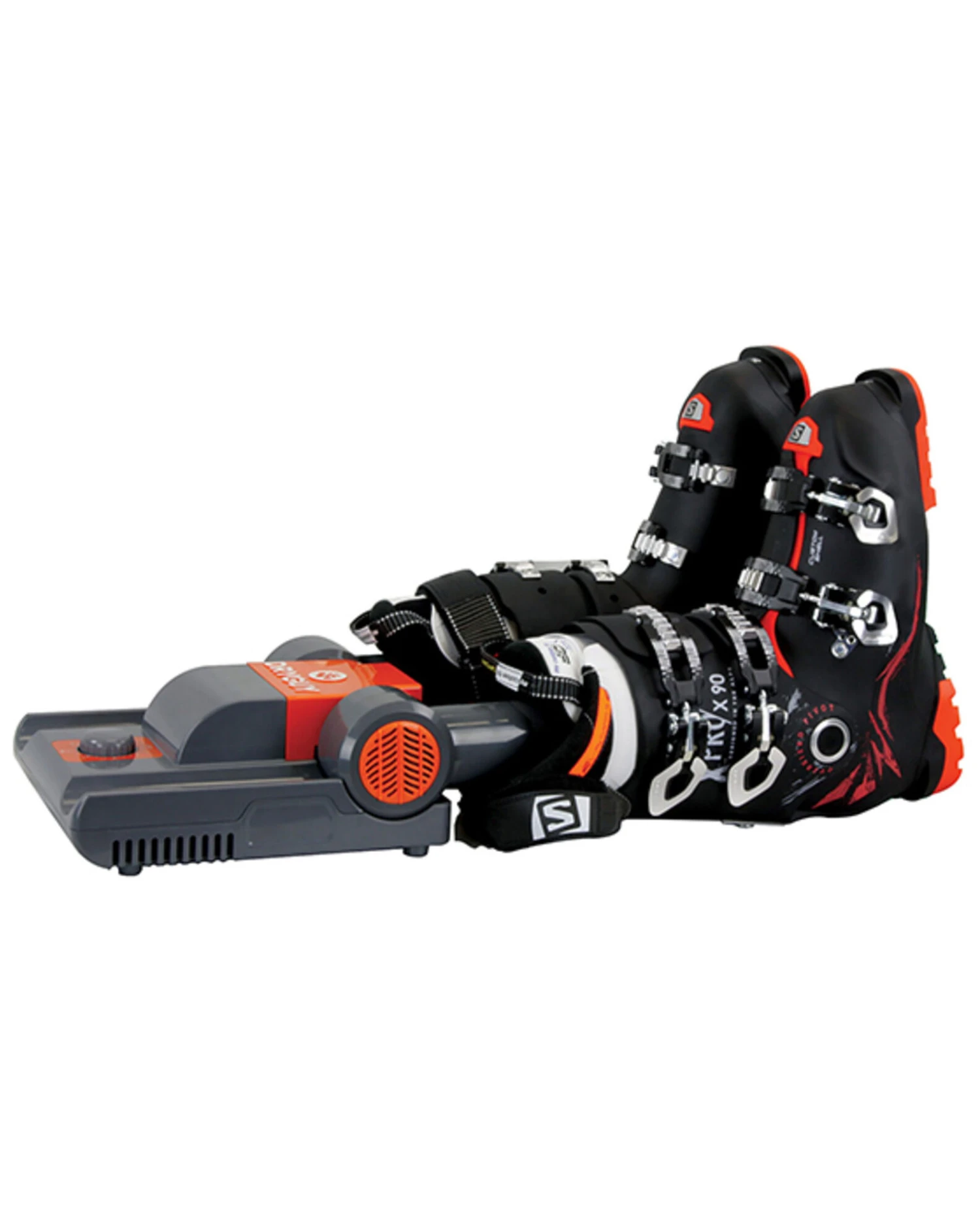 Implus Footcare DryGuy Force Dry Boot, Shoe And Glove Dryer - Image 6