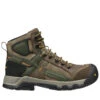 Keen Men's Davenport Waterproof Work Boots - Composite Toe