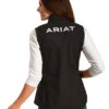 Ariat Women's Team Softshell Vest