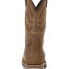 Double H Men's Ice Roper Waterproof Western Work Boots - Composite Toe