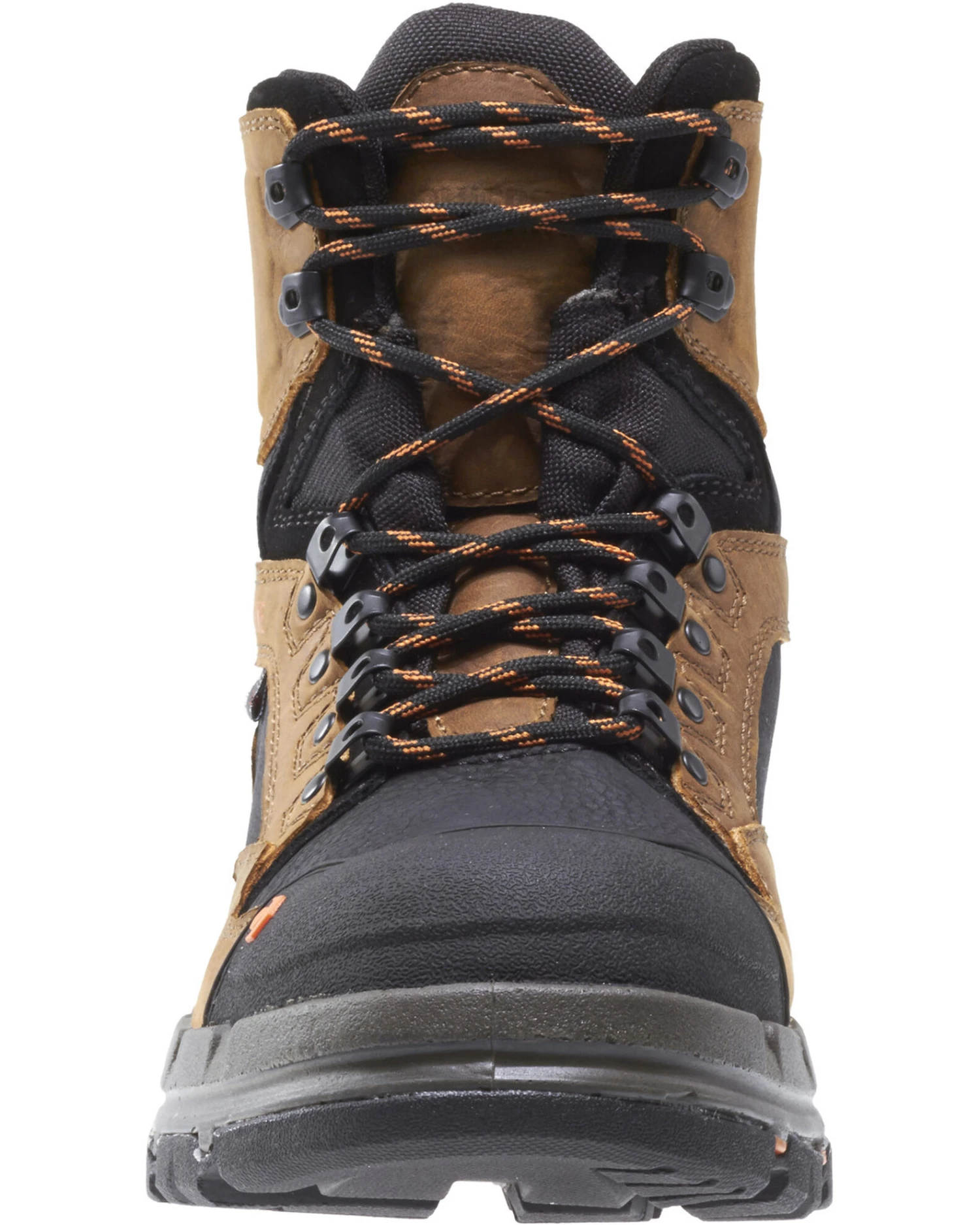 Wolverine Men's Legend Durashocks 6" Work Boots - Composite Toe - Image 3