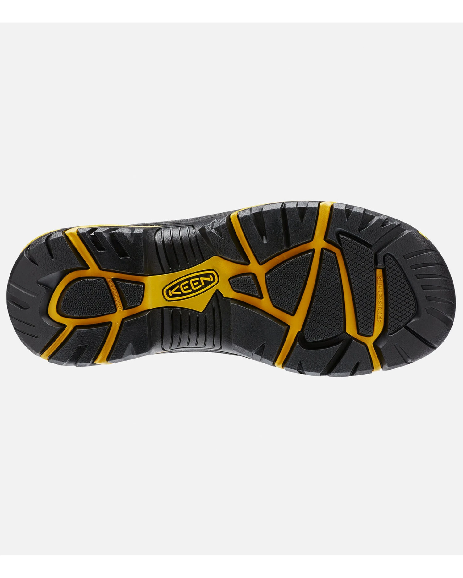 Keen Men's Mt. Vernon Met Guard Work Boots - Steel Toe