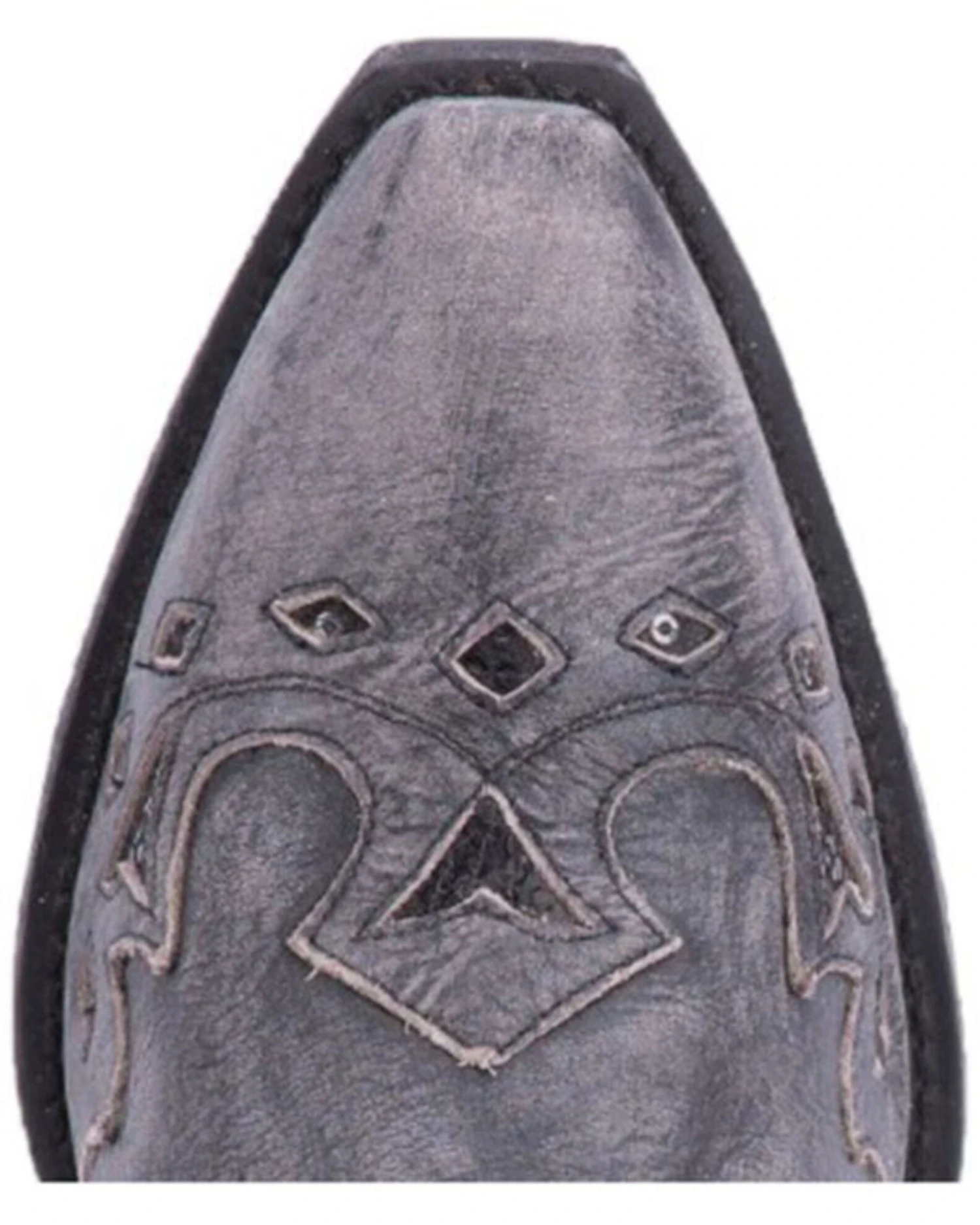 Laredo Women's Stevie Western Boots - Snip Toe - Image 2