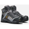 Keen Men's Davenport Waterproof 6" Boots - Composite Toe