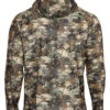 Rocky Men's Venator Scent IQ Hoodie