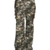 Rocky Men's Venator Camo 2-Layer Work Pants