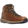 Danner Men's Mountain 600 Hiking Boots - Round Toe