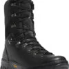 Danner Men's Wildland Tactical Firefighter 8" Boots - Round Toe