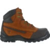 Iron Age Men's 6" Waterproof Boots - Steel Toe
