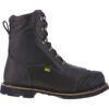 Iron Age Men's 8" Thermos Shield Work Boots - Composite Toe