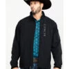 Cinch Men's Concealed Carry Bonded Jacket