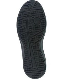 Reebok Women's Guide Athletic Oxford Work Shoes - Soft Toe