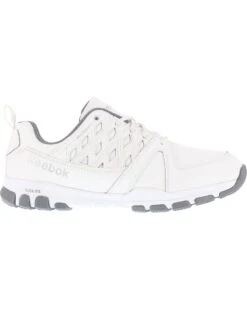 Reebok Women's Athletic Oxford Shoes - Soft Toe