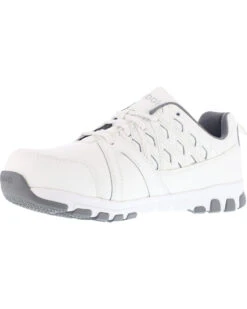 Reebok Women's Athletic Oxford Shoes - Steel Toe
