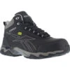 Reebok Women's Beamer Waterproof Athletic Met Guard Hiker Boots - Composite Toe