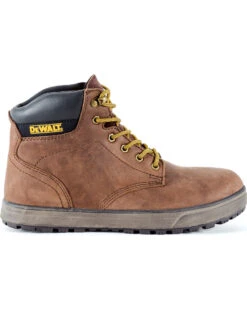 DeWalt Men's Plazma Hybrid Work Boots - Steel Toe