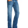 Ariat Men's M2 Brandon Medium Wash Bootcut Jeans