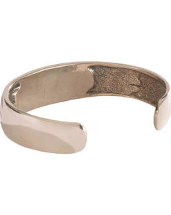 Silver Legends Women's Opal Running Horse Bracelet