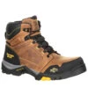 Georgia Boot Men's Amplitude Waterproof Work Boots - Composite Toe