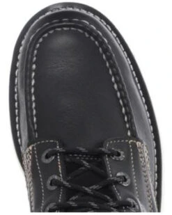 Wolverine Men's Wedge Work Boots - Soft Toe