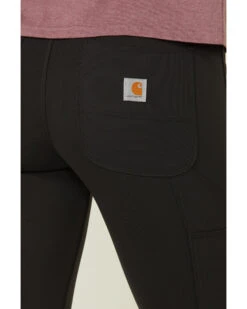 Carhartt Women's Force Utility Knit Leggings