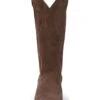 Stetson Women's Reagan Roughout Western Boots - Snip Toe