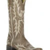 Stetson Women's Jordan Gray Horick Western Boots - Snip Toe