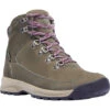 Danner Women's Adrika Hiker Lace-Up Boots - Round Toe