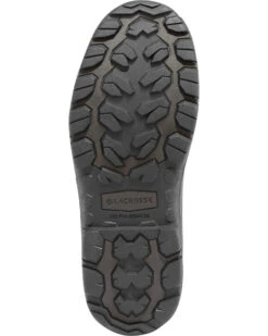 LaCrosse Men's Camo Aerohead Sport Snake Boots - Round Toe