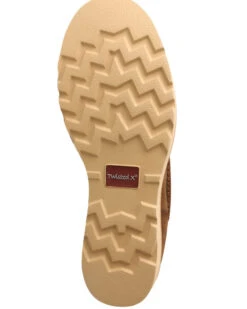 Twisted X Men's 6" Wedge Work Boots - Alloy Toe