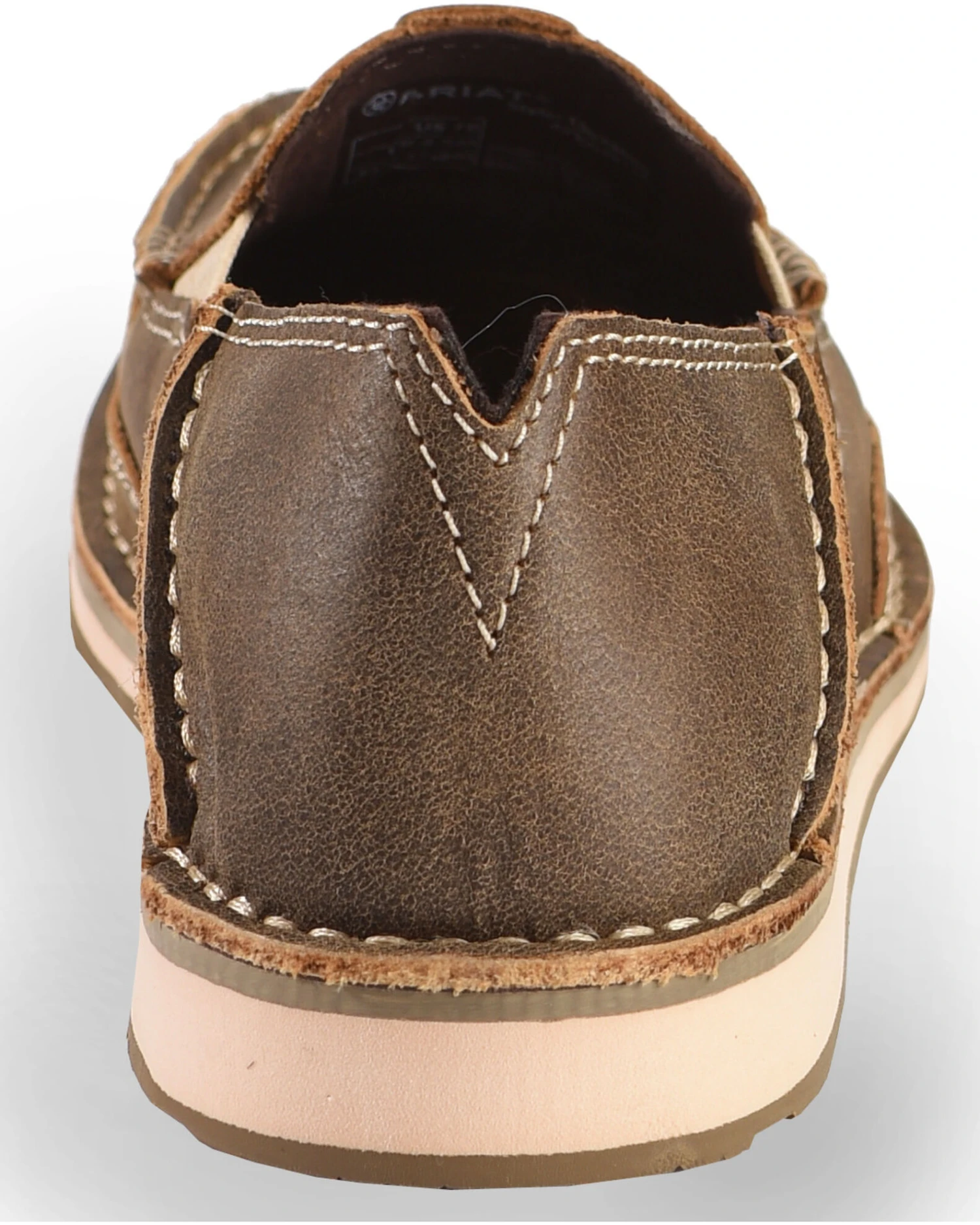 Ariat Women's Bomber Cruiser Shoes - Image 4