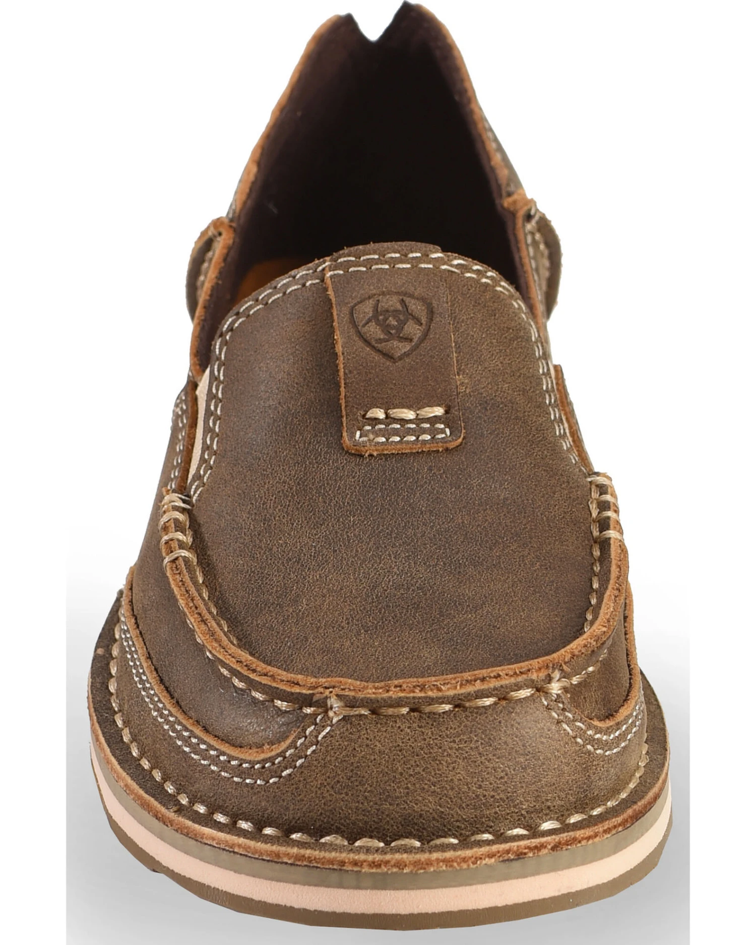 Ariat Women's Bomber Cruiser Shoes - Image 5