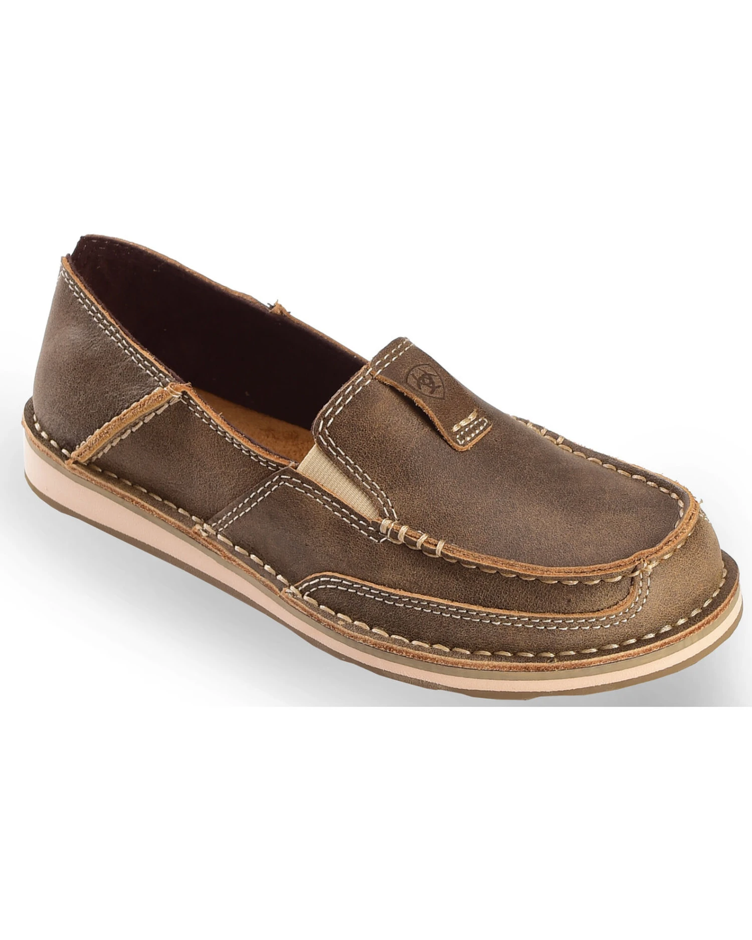 Ariat Women's Bomber Cruiser Shoes - Image 2