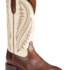 Ariat Men's Sport Stonewall Native Western Performance Boots - Broad Square Toe