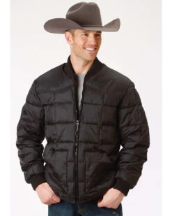 Roper Men's Rangegear Insulated Jacket