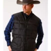 Roper Men's Rangegear Insulated Vest