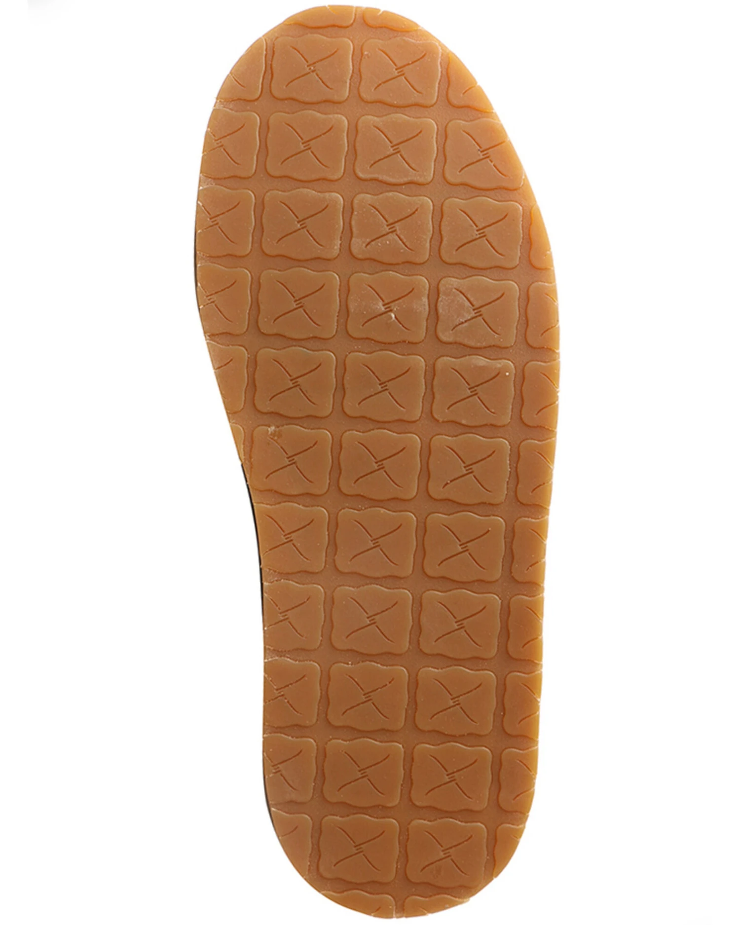 Twisted X Women's ECO TWX Leopard Slip-On Shoes - Image 6