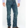 Wrangler Men's No.44 Slim Straight Leg McAllen Jeans