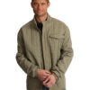 Wrangler Men's Chore Jacket