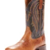 Ariat Men's Plano Western Performance Boots - Broad Square Toe