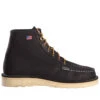 Danner Men's Bull Run Moc Toe Boots - Steel Toe