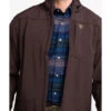 Ariat Men's Vernon 2.0 Softshell Jacket
