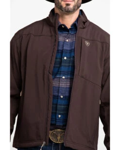 Ariat Men's Vernon 2.0 Softshell Jacket