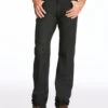 Ariat Men's Rebar M4 Stretch Canvas 5 Pocket Bootcut Pants