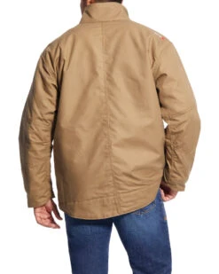 Ariat Men's FR Workhorse Field Jacket