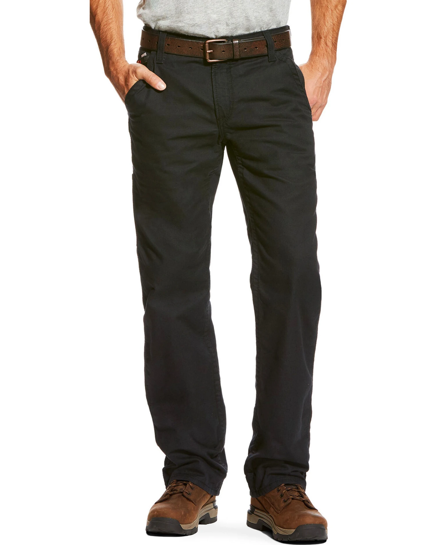 Ariat Men's FR M4 Workhorse Work Pants - Big