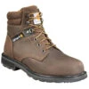 Carhartt Men's 6" Lace-Up Work Boots - Round Toe