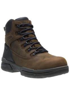Wolverine Men's I-90 Durashocks Work Boots - Composite Toe